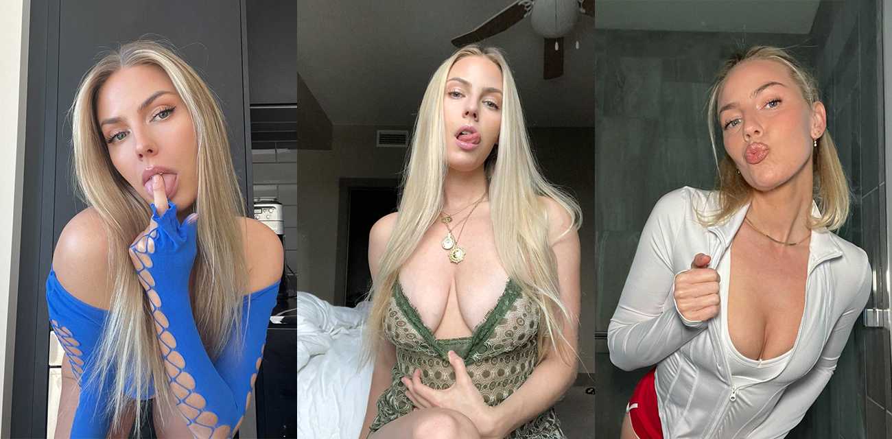 德州牛仔女孩JennaLeeOnlyFans独立魅惑全裸比基尼挑逗抖臀狂欢