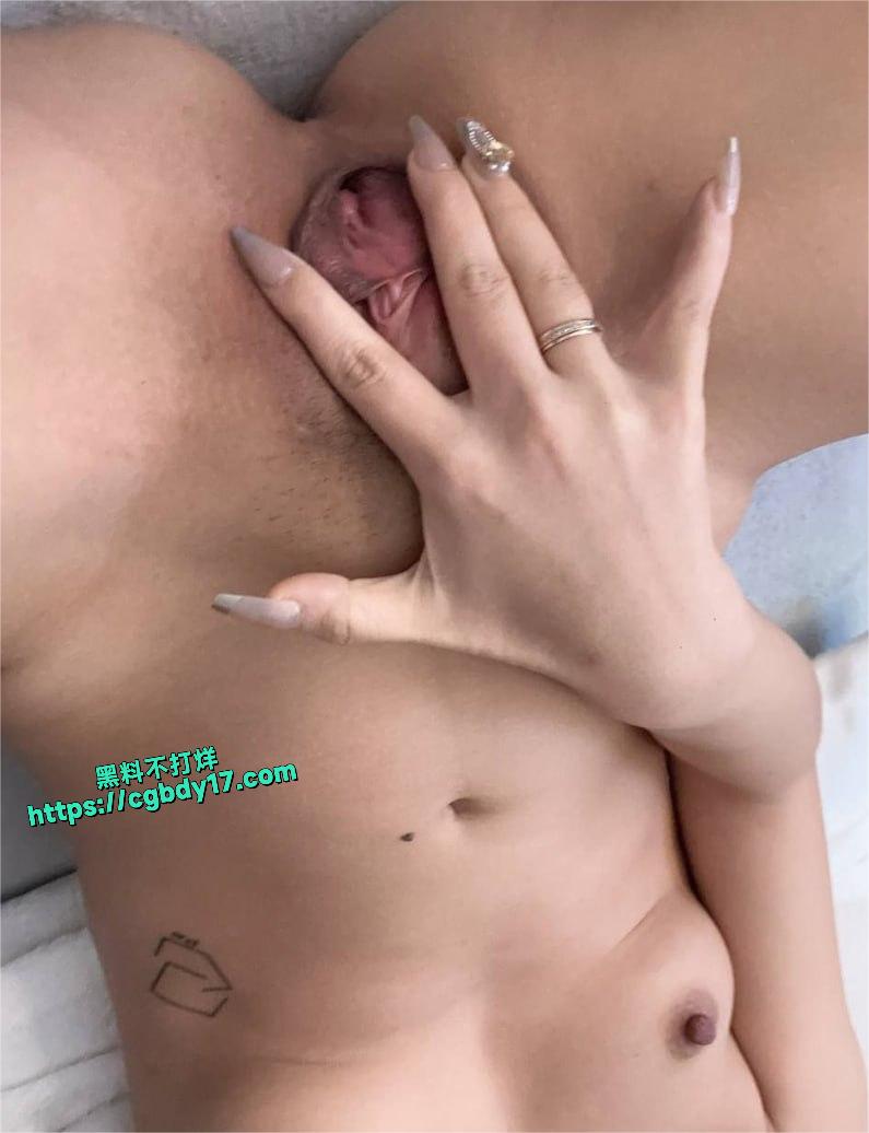 平面女模陈丽10