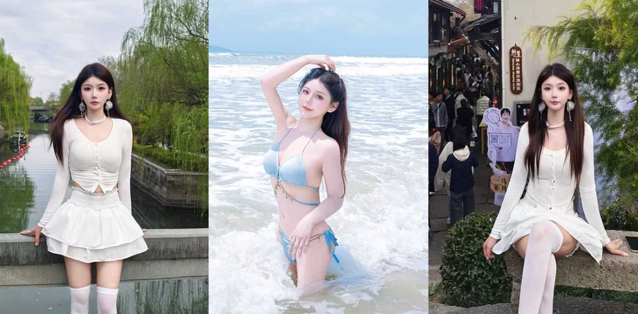 白虎母狗小仙云儿丝袜高跟卡点裸舞 边舞边用弹力玩具自慰 白虎状态一览无余