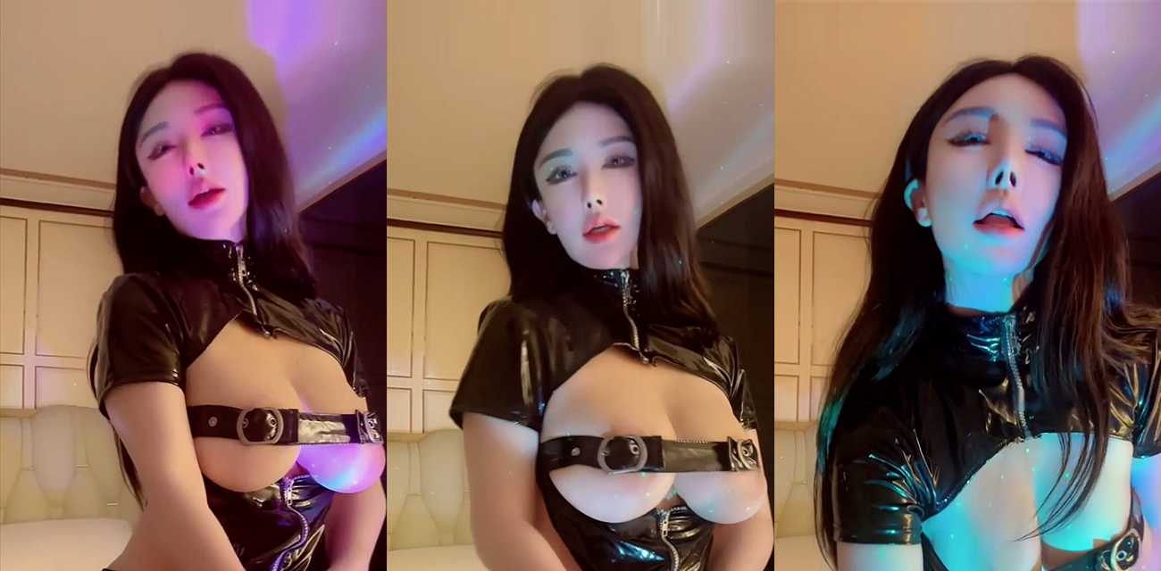 秀人网极品模特 潘娇娇 不上架高价定制 超大尺度情趣福利多道具 多玩法撸点密集