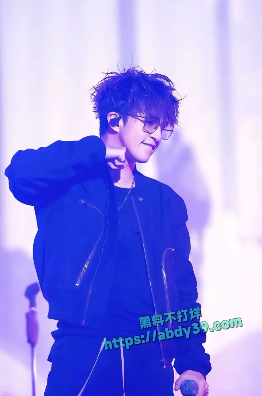 李雨桐喊话薛之谦 30