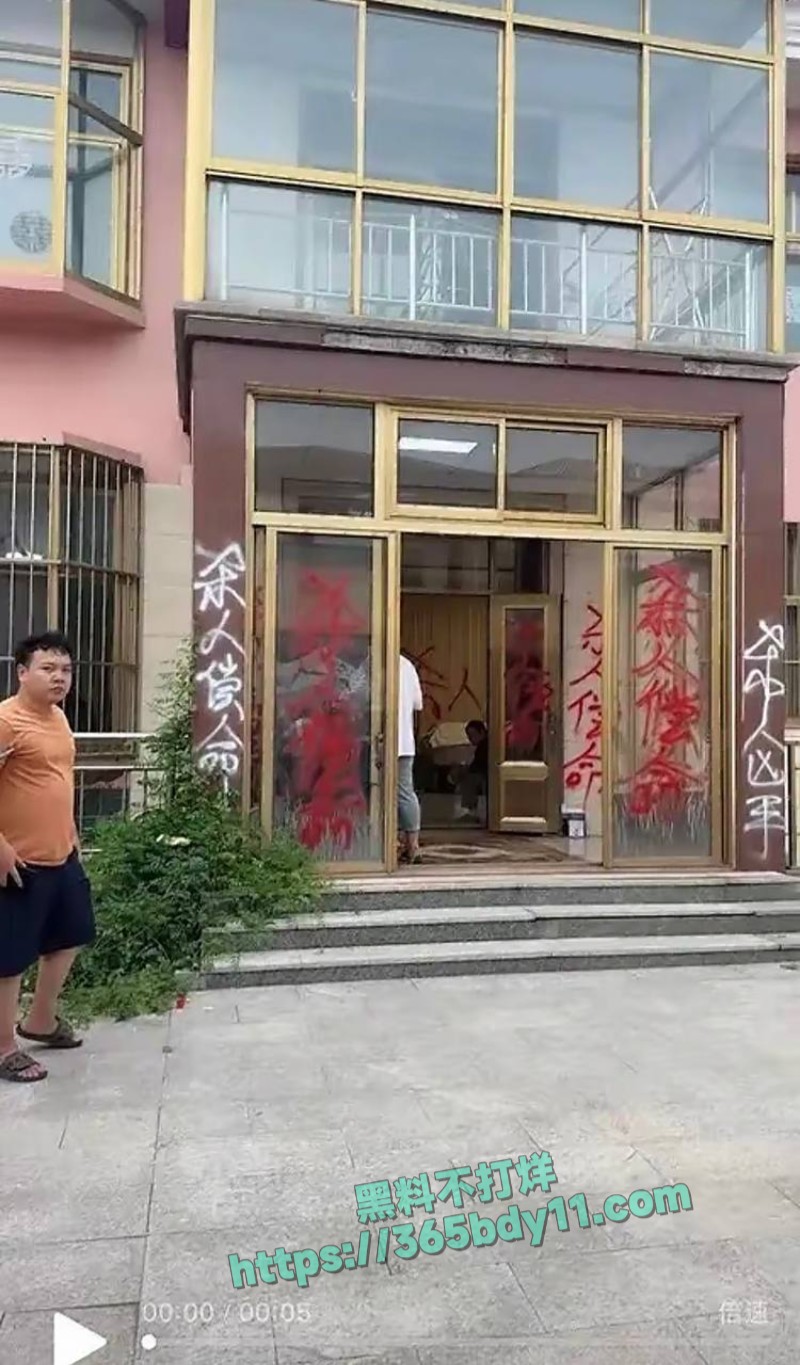 河北孟村县大案小三照片17