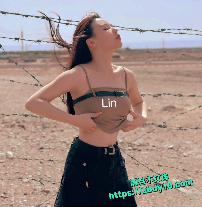抖音高颜值反差网红Lin下海啪啪流出 10