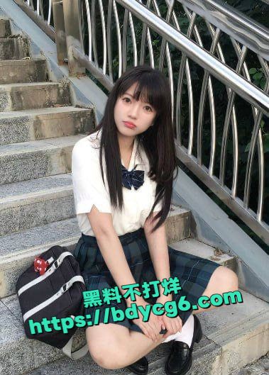 jk妹子2