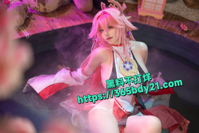 菌烨tako性感写真13