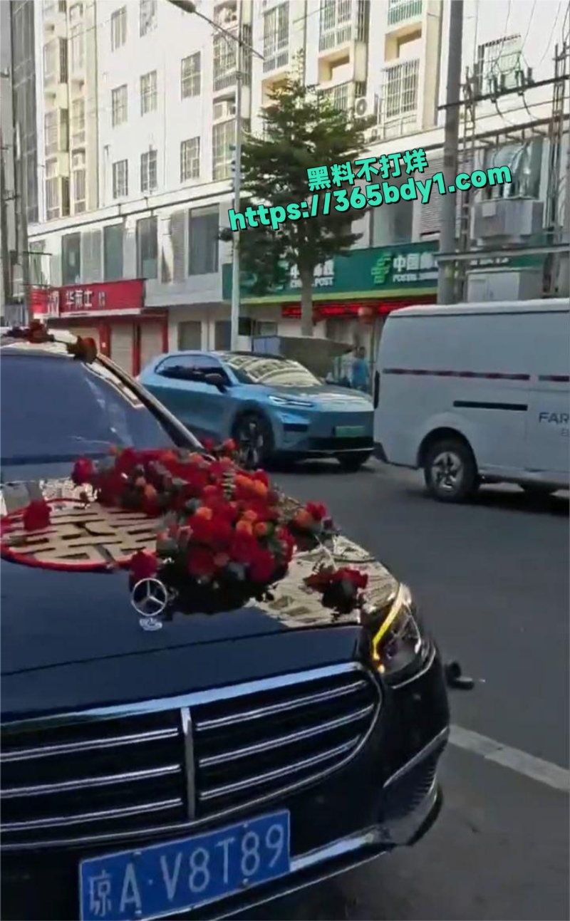 海南澄迈金江发生交通事故