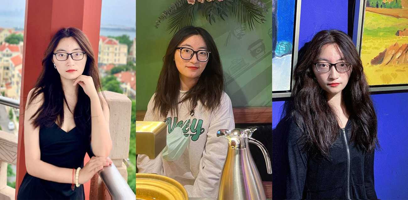 浙江嘉兴眼镜婊王盈莹严重性瘾母狗 视频流出 反差妹和男友开房止痒