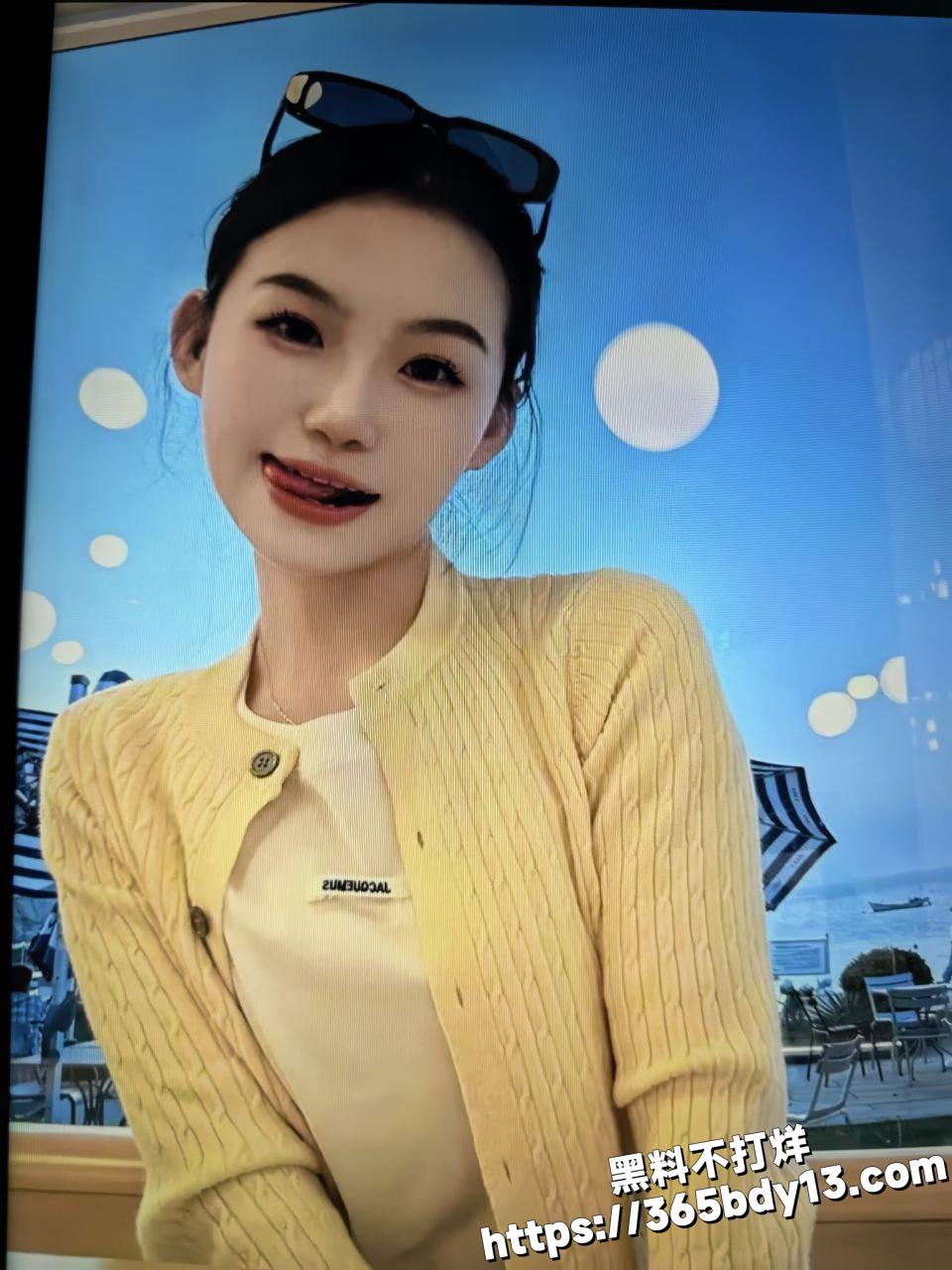 小情侣私拍1