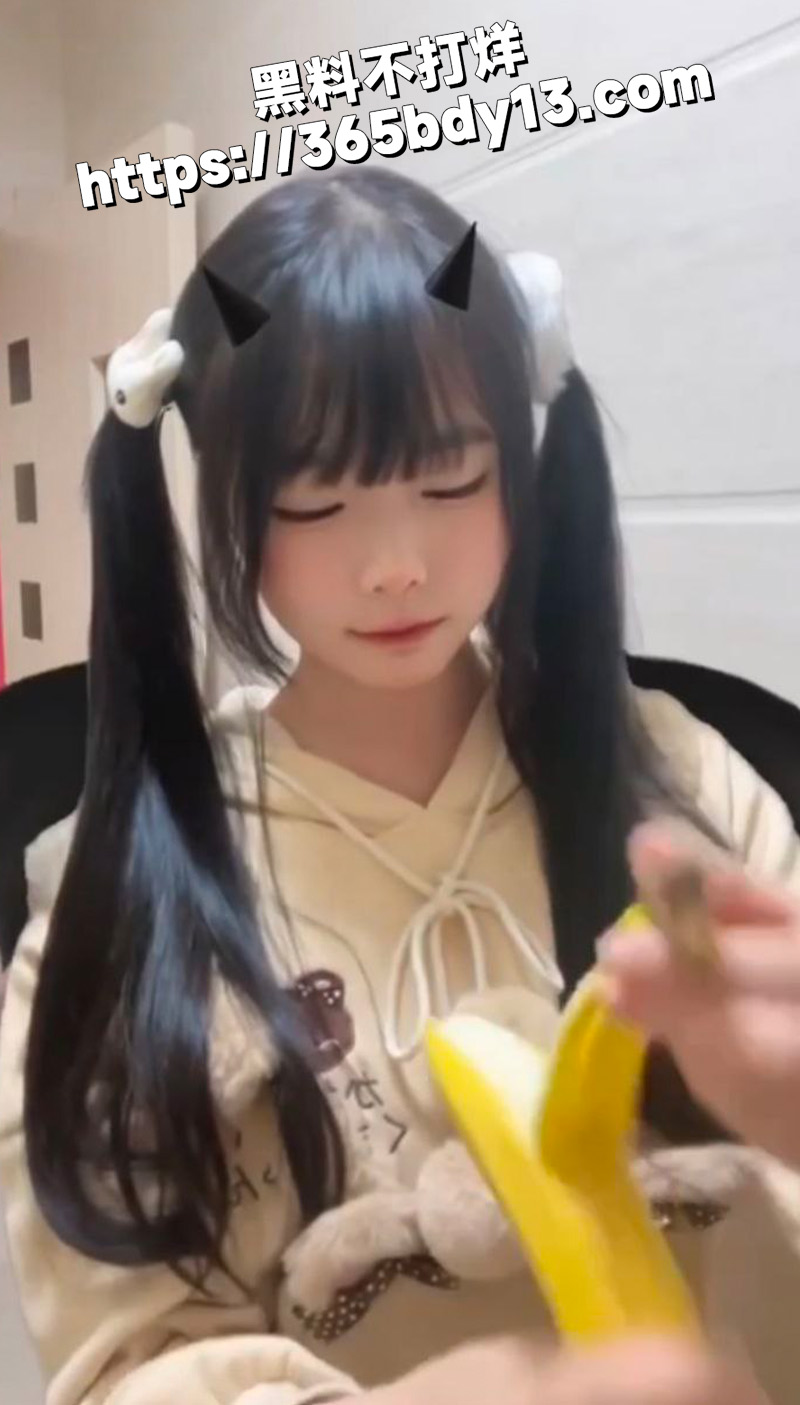 推特小萝莉4