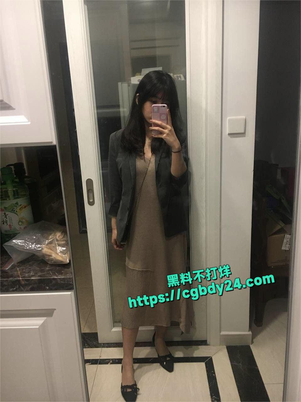 高中眼镜妹3