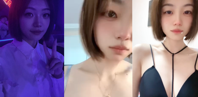 颜值超清纯的艺术学院妹妹 婷婷 发起自慰拍摄给炮友欣赏 炮友反手就是一个曝光泄密！