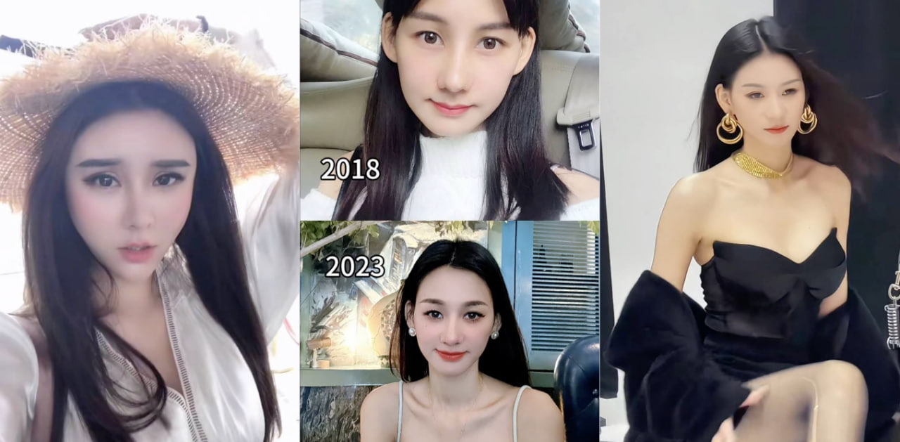 快手20w粉丝博主“爱丽莎”给榜一大哥看福利视频,带其闺蜜一起骚拍给大哥观看!