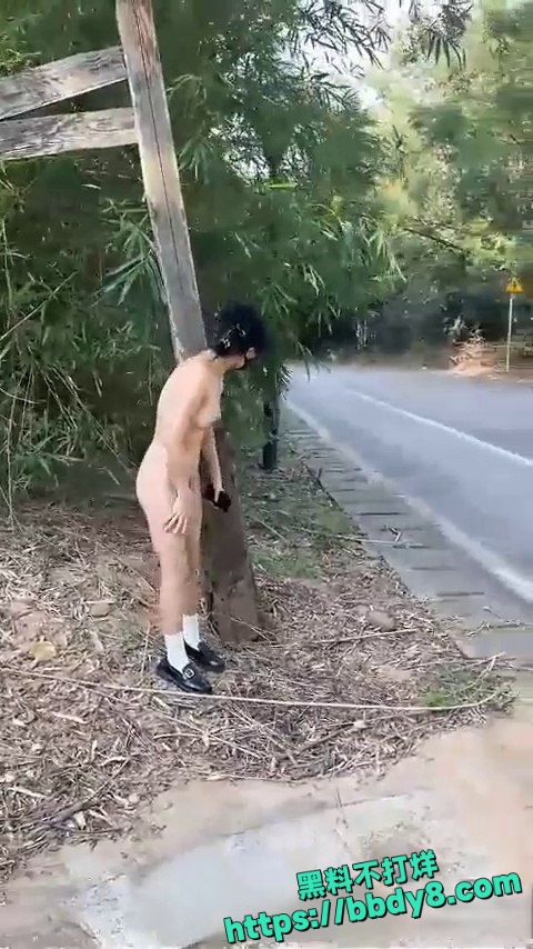 户外露出5