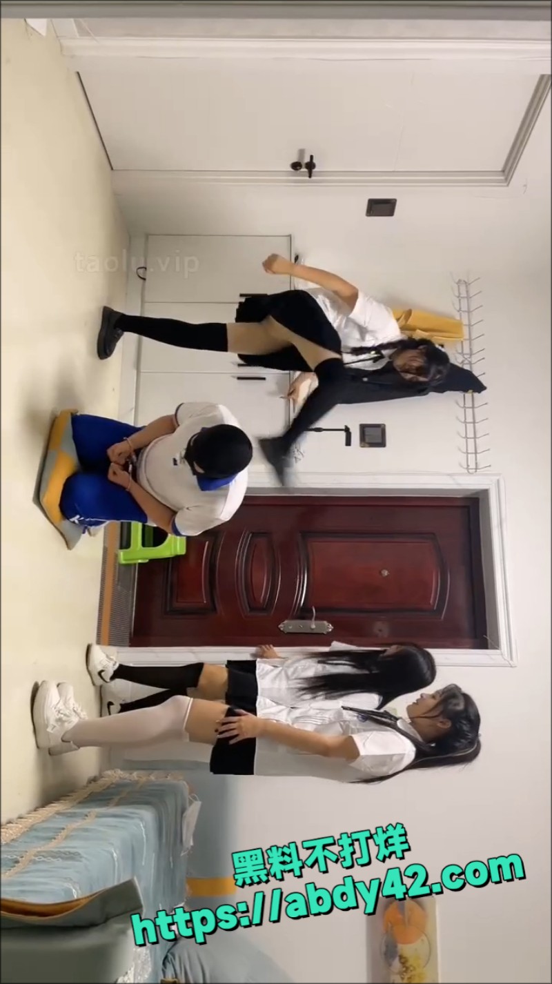 与精神小妹的那些事 1