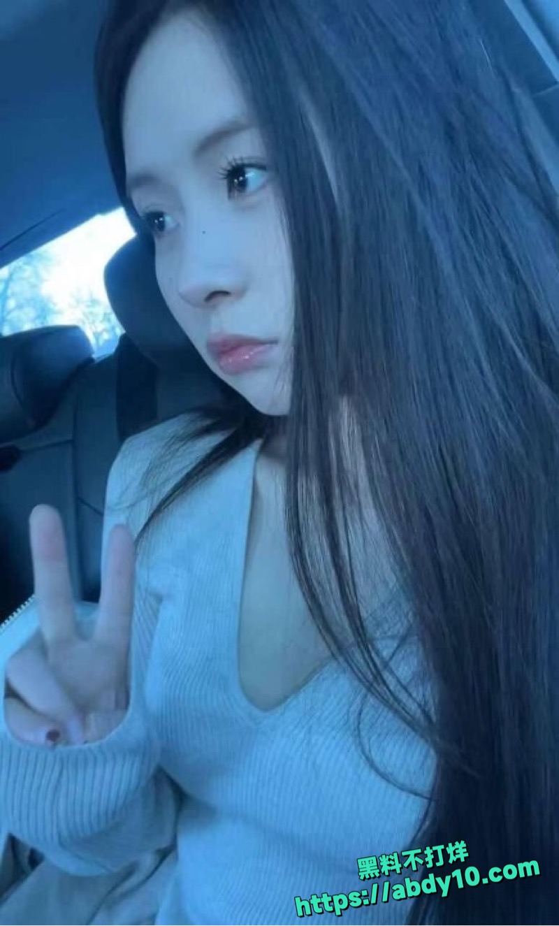 深圳第一深情操小红书女神10