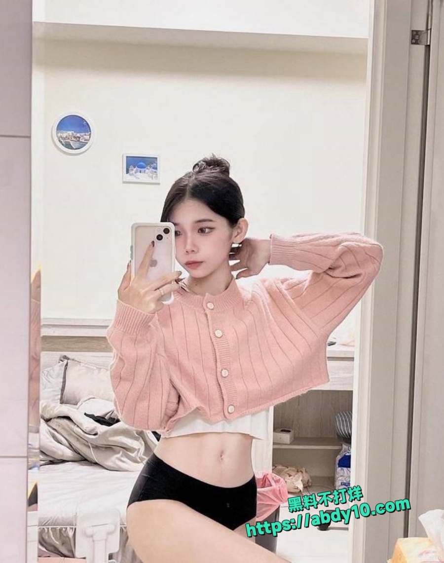 海南精神小妹徐念慈2