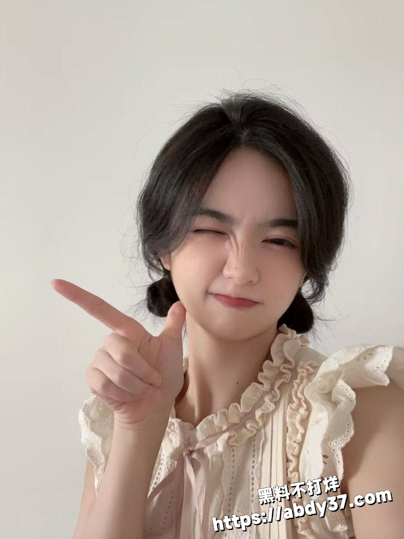 高颜值气质美女杨晓枫3