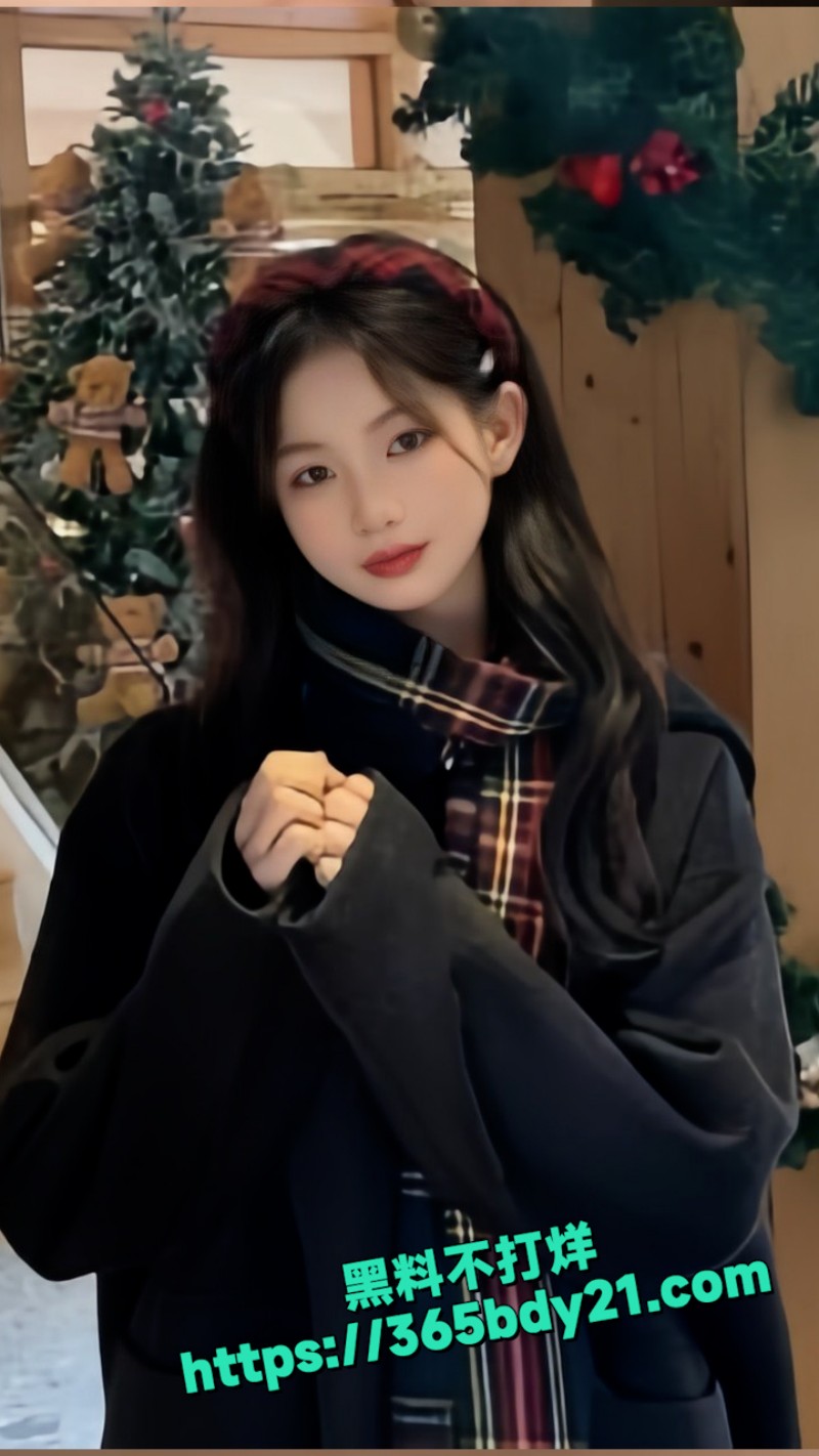 反差女神付燕姿 12