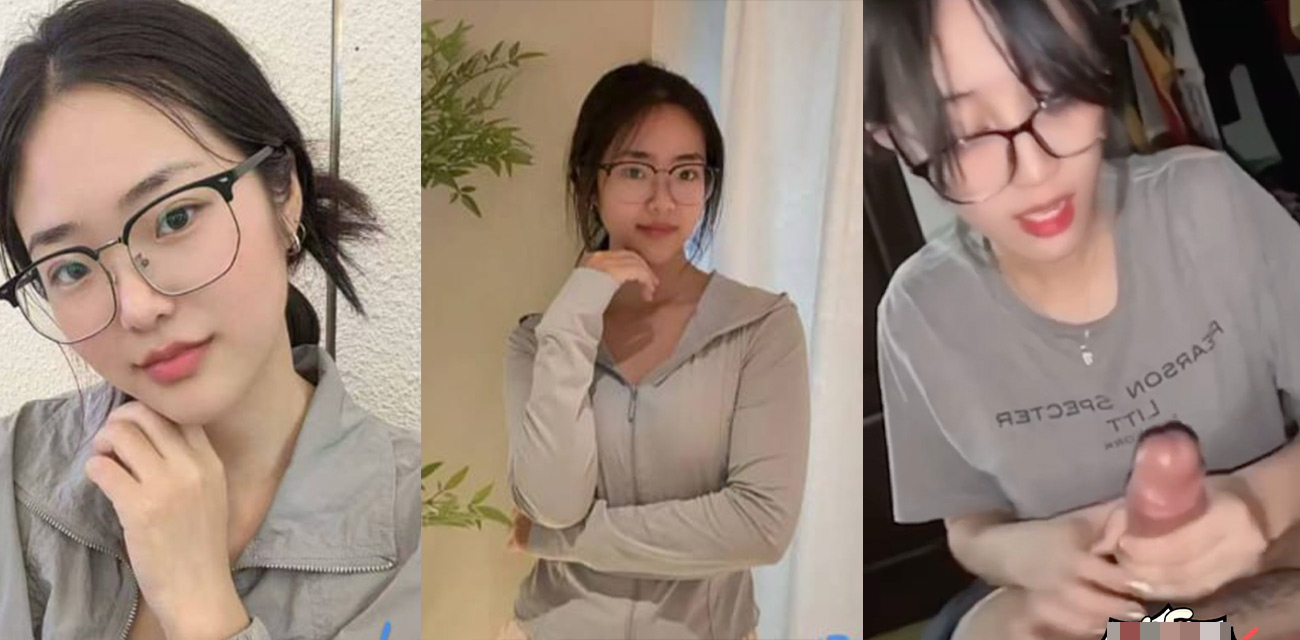 天津眼镜婊刘佳琦姨妈期跪舔大屌 粘稠口水撩荷尔蒙