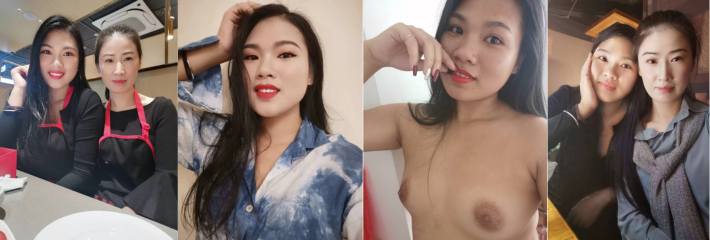 独家曝光！朴顺玉 柳州骚货人妻自拍裸照视频 性瘾成性的她自曝只为约炮！