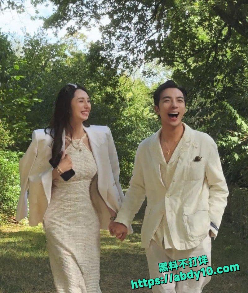 广东网红夫妇郑建鹏公开结扎 7