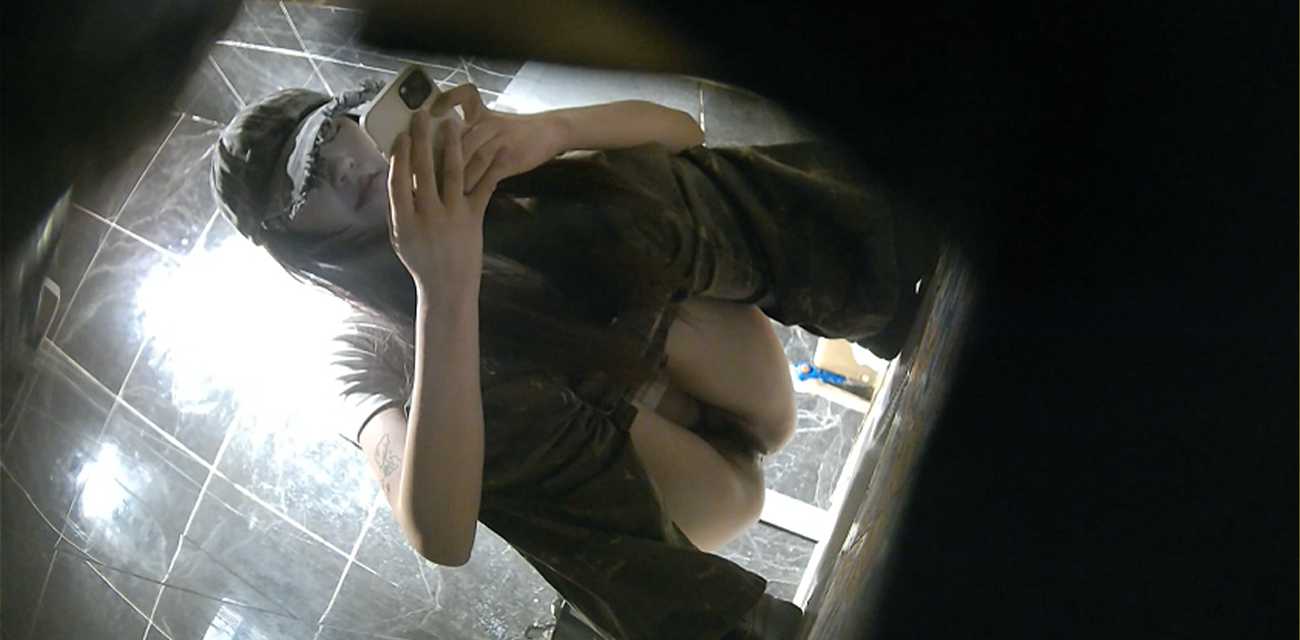 高质量酒吧厕所后拍 高跟黑丝大长腿美女合集 高跟黑丝大长腿养眼组合