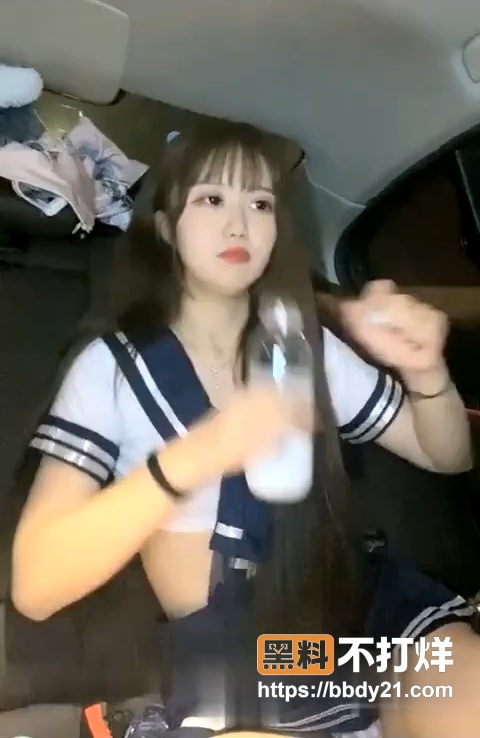 主播大秀户外漏出1
