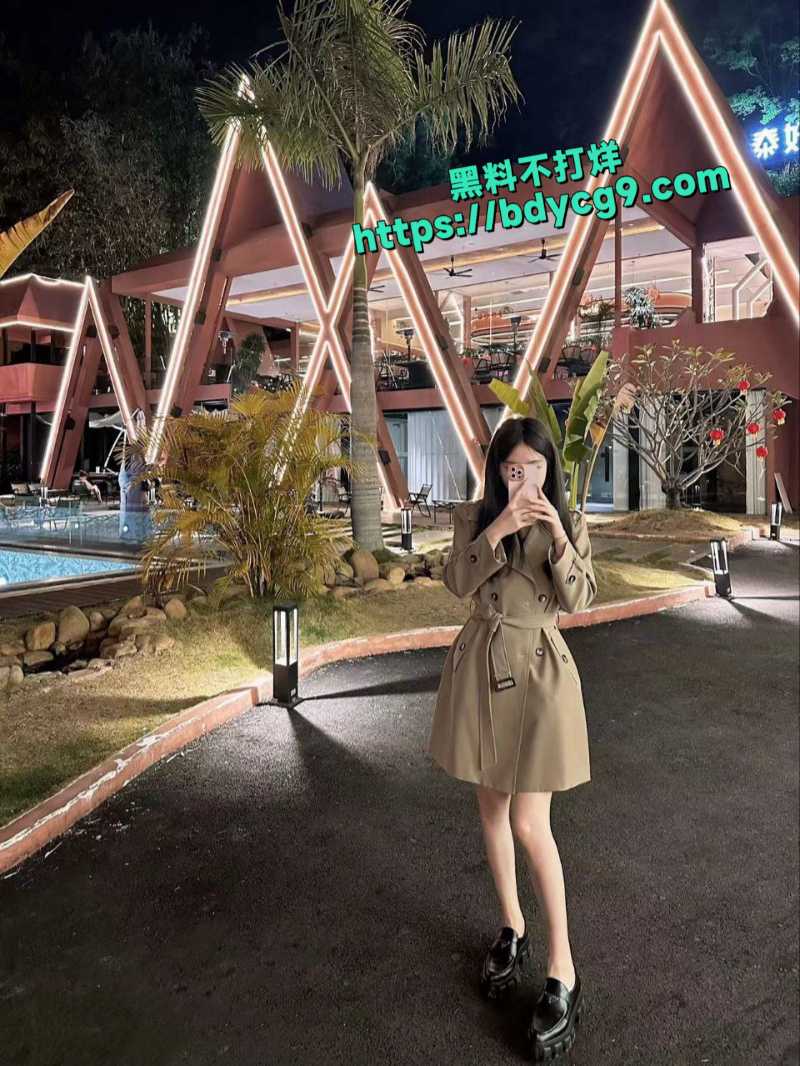 广西南宁模特吴佳琪7