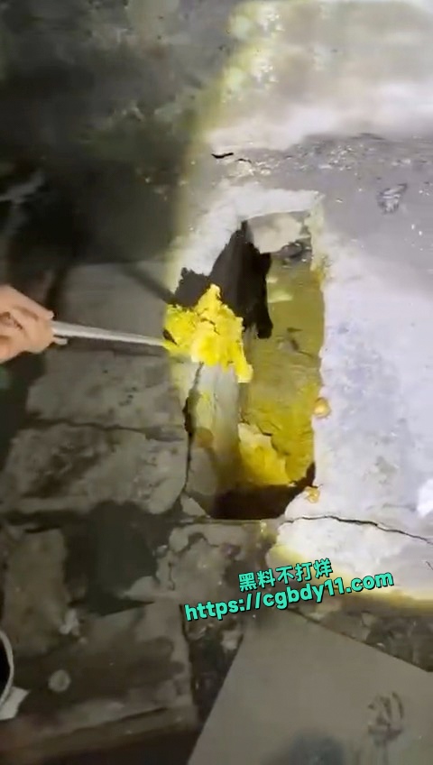 精神小伙小妹组团深夜公共女厕所挖大便吃1