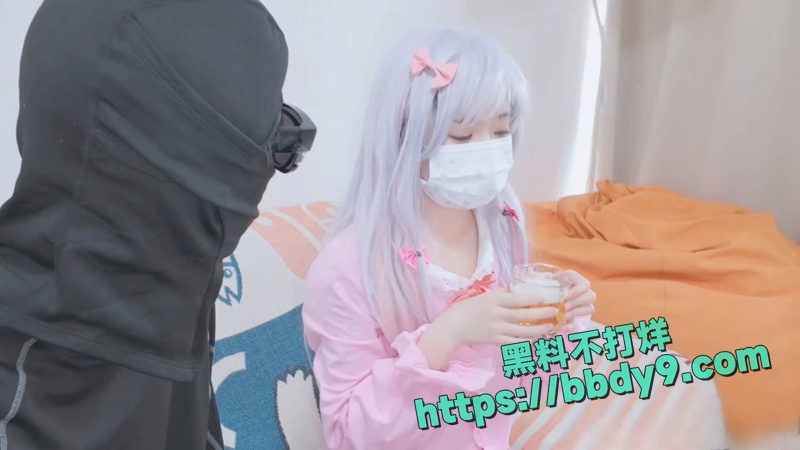 粉嫩穴射满精液7