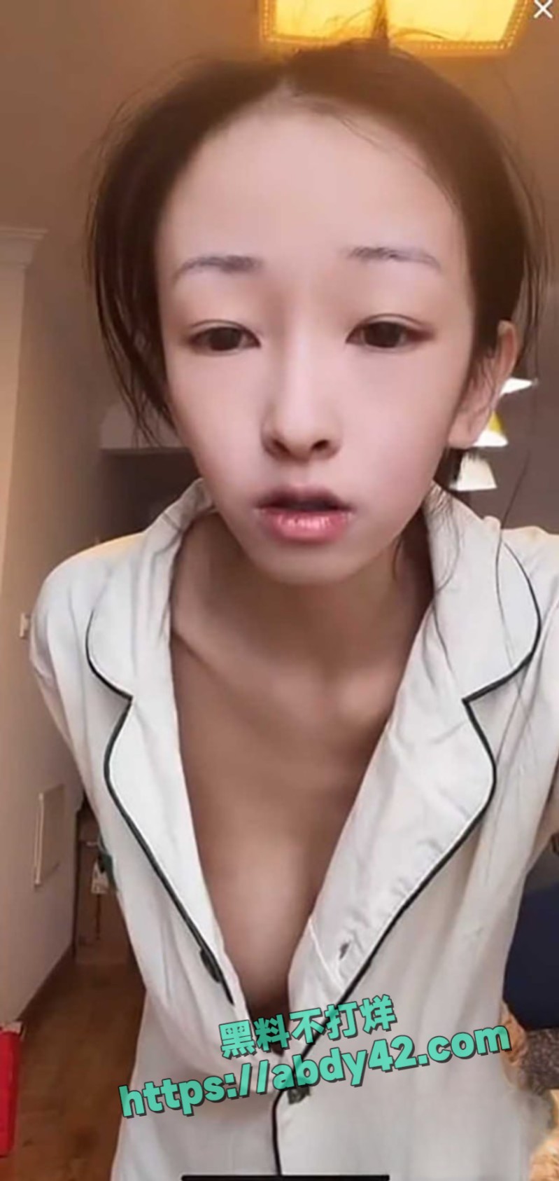 抖音舞蹈练习生笨羊2