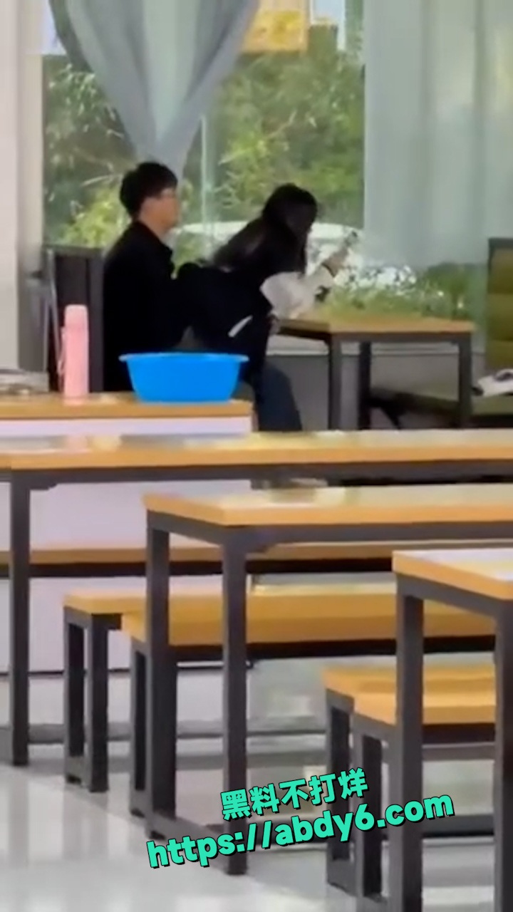河南郑州商学院二食堂 5