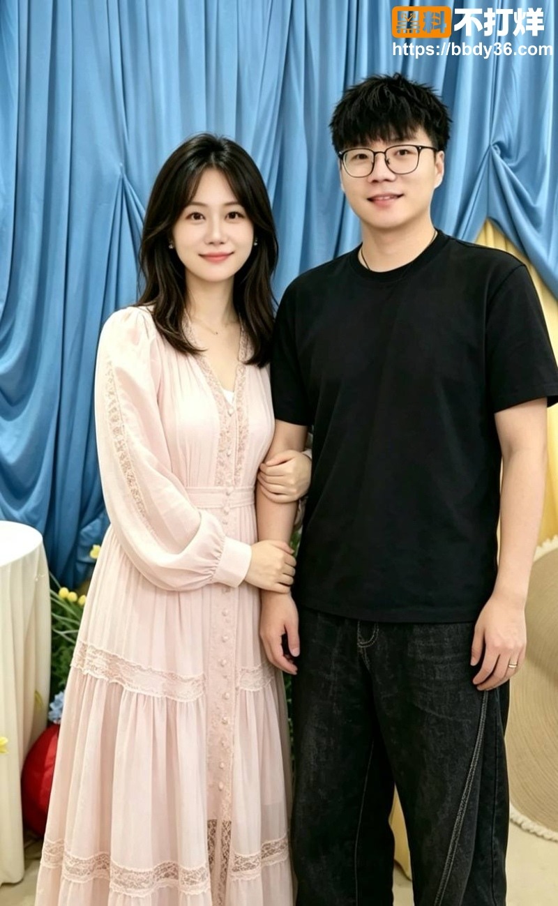巩义爱沫化妆师熙熙事件10