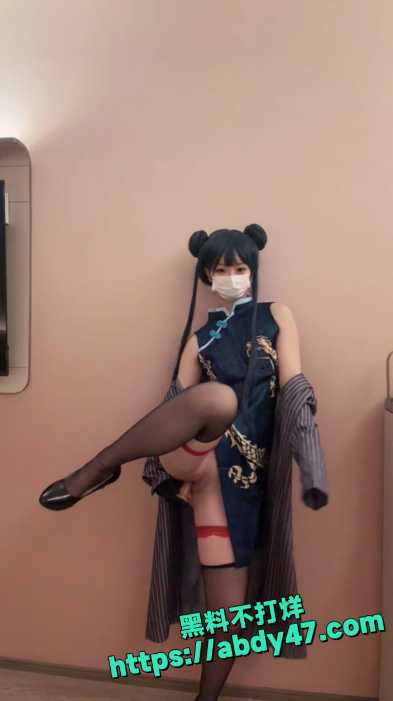 推特超香嫩妹 8