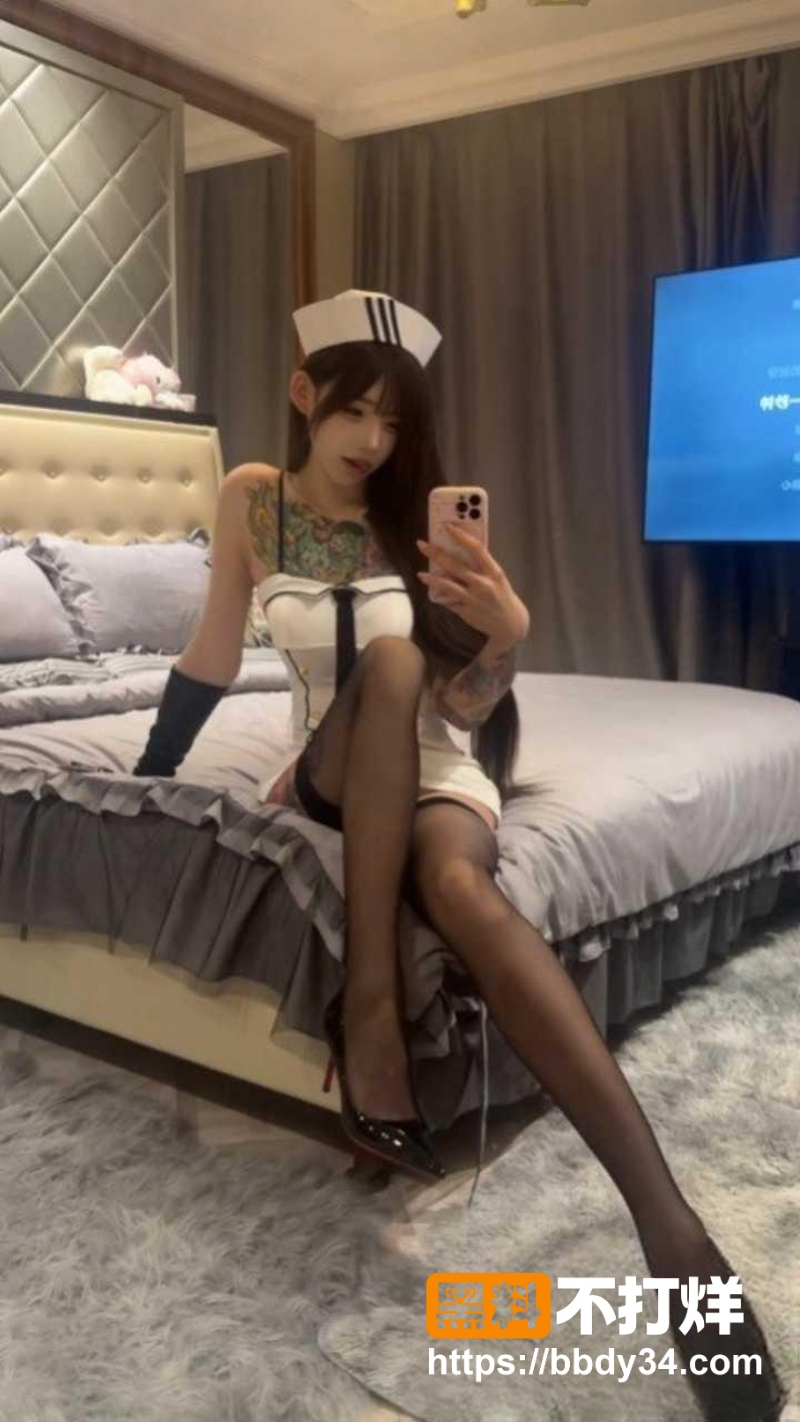 网红mo你别哭 5