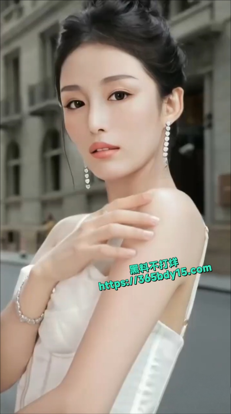 抖音网红模特Mani4