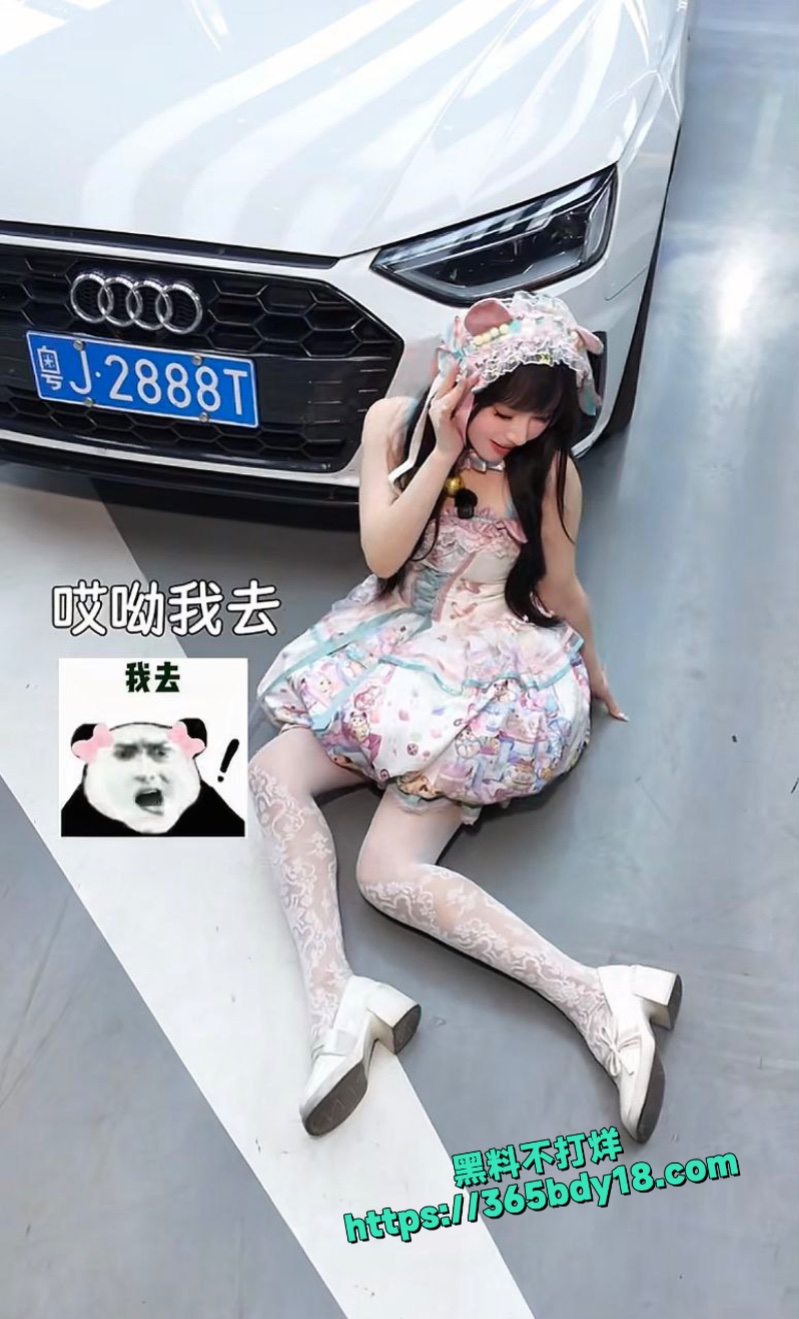 粤J2888T线下照片3