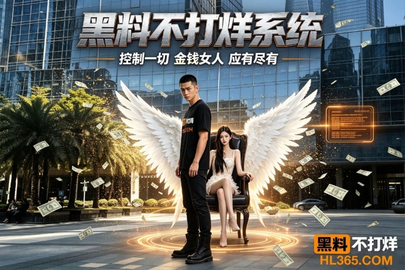 黑料不打烊系统绑定复仇短剧 3