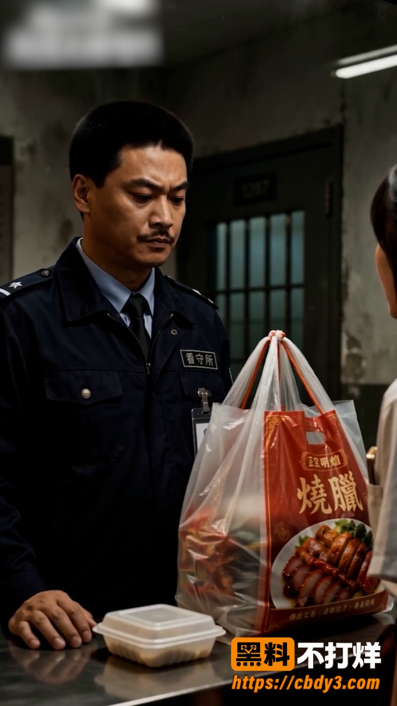 别惹卖猪肉的 8
