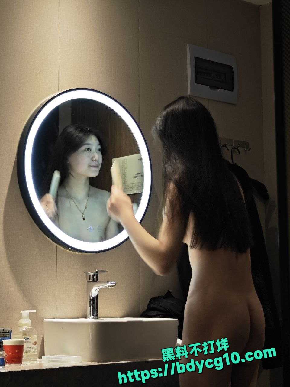 舞蹈系清纯美女私拍大泄露17
