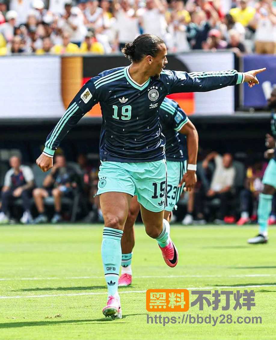 厄瓜多尔21逆袭德国3