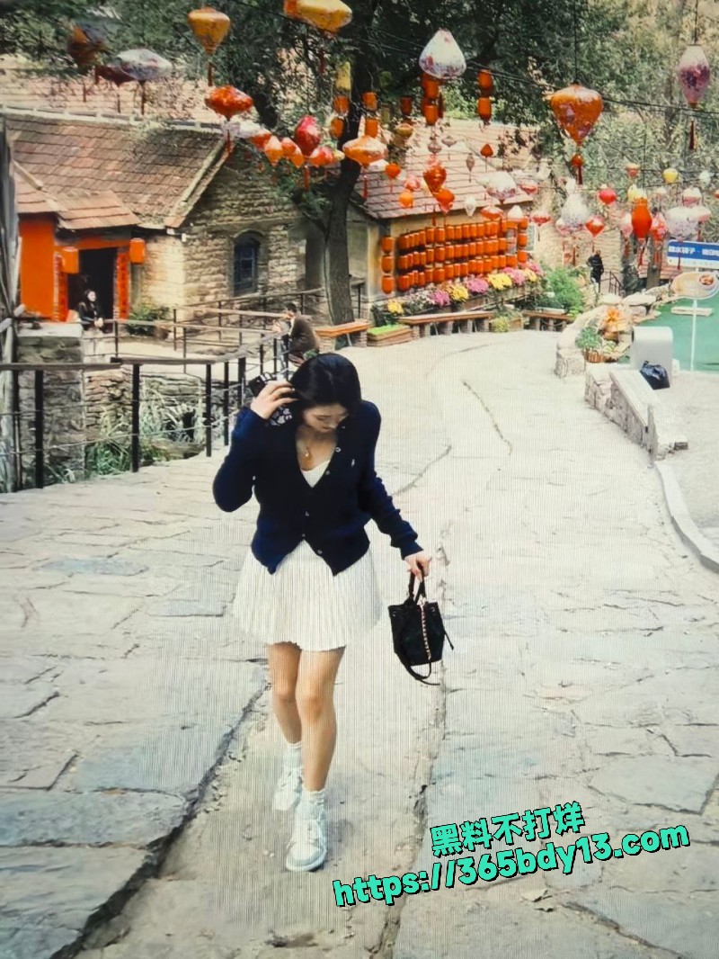 清纯小妹刘茹雅 5