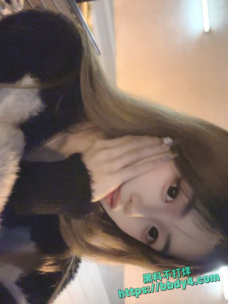 清纯可爱小网美与人渣前男友6