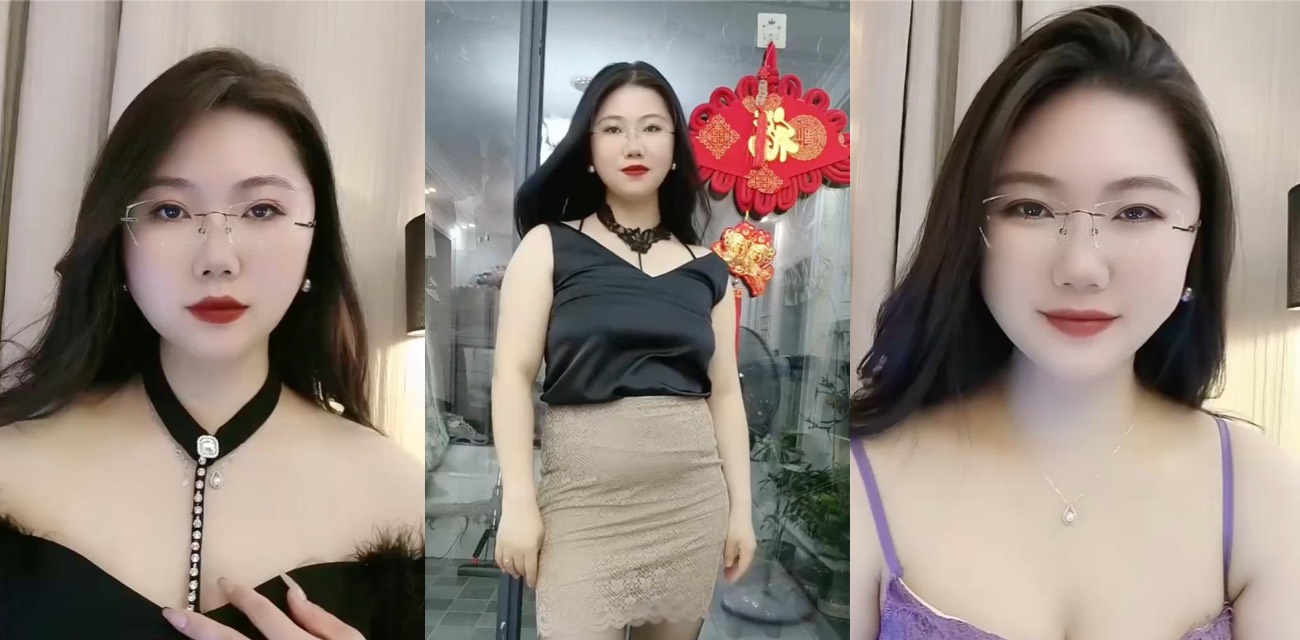 快手主播素姐肉脸富态 吃鸡巴深喉抽插 自慰超享受 白嫩老A8