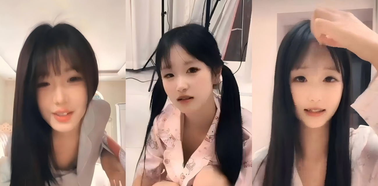 抖音高颜值妹子 直播走光瞬间精选大合集 弯腰侧躺春光全闪现 小意外加了点味道