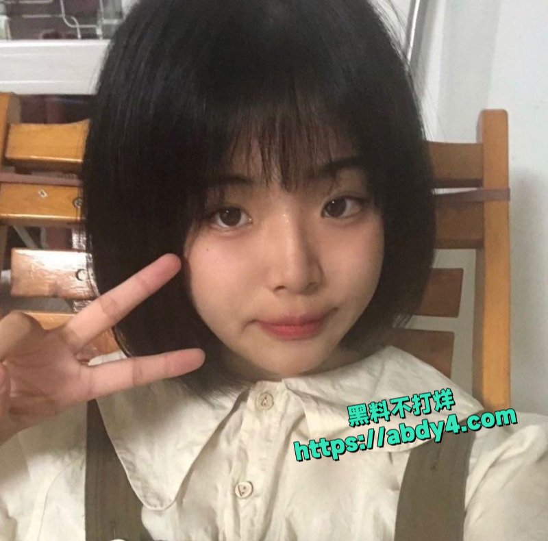 高中发育完美青春学生妹5