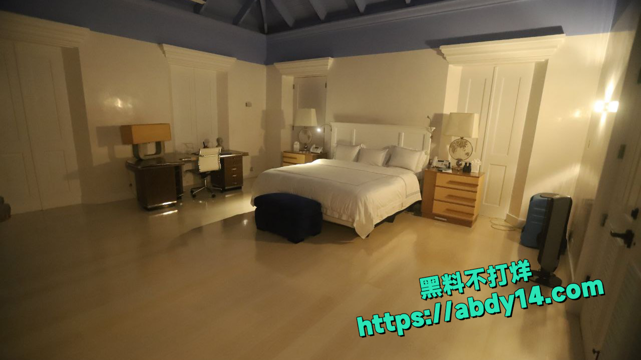 爱泼斯坦私人岛屿 17