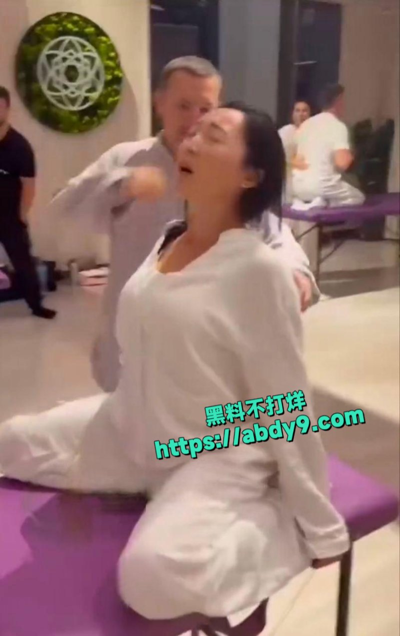 急所术靠手掌使妹子高潮1