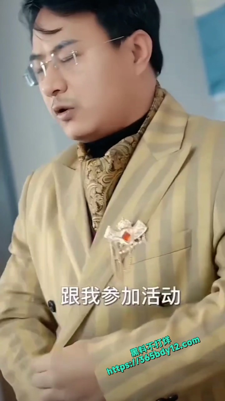 擦边短剧 夫人的秘密   19