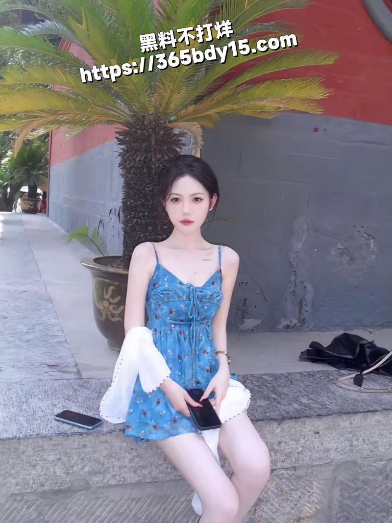 河北承德小护士12